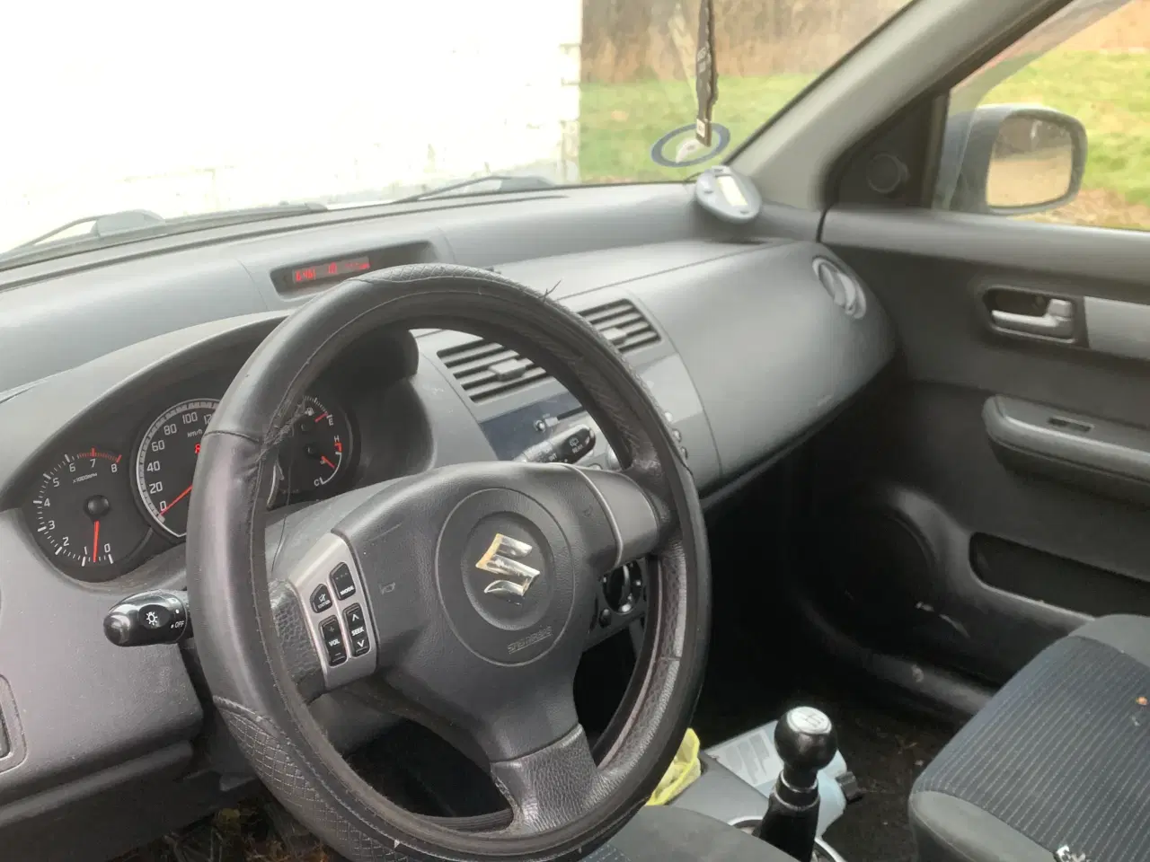 Billede 4 - SUZUKI SWIFT 1,3 2008