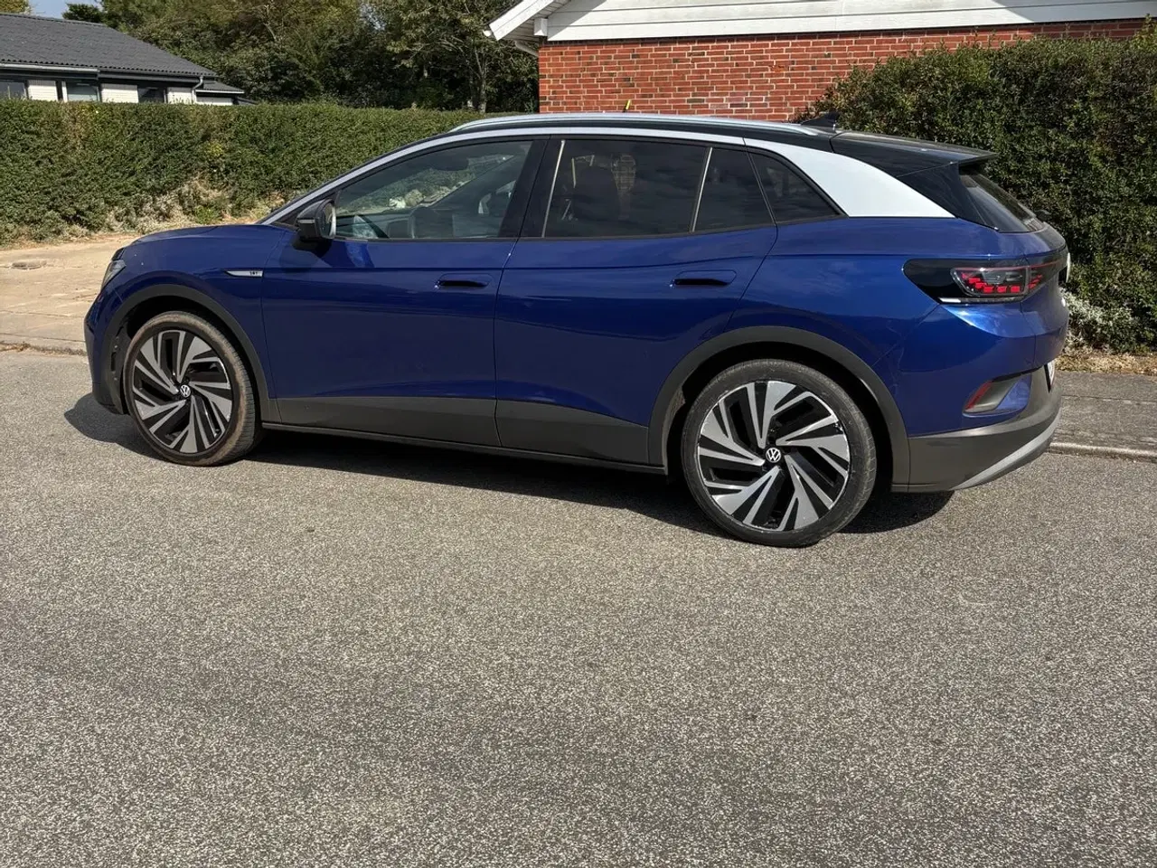 Billede 3 - VW ID.4 77 1ST Pro Performance Max