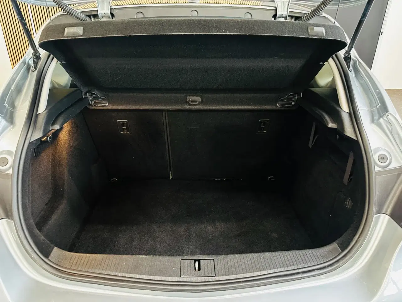 Billede 15 - Opel Astra 1,6 Enjoy eco