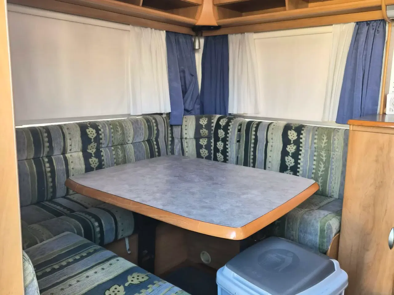 Billede 5 - Pæn vogn i god stand