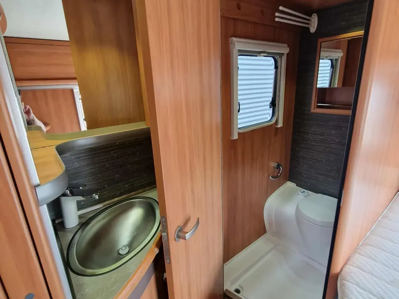 Billede 11 - 2017 - Hymer Nova 545 SL