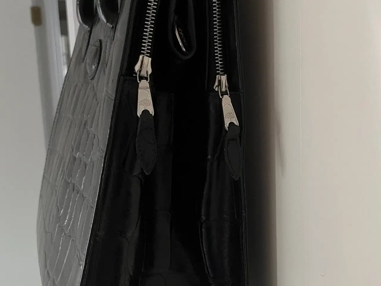 Billede 3 - Mulberry skuldertaske - håndtaske