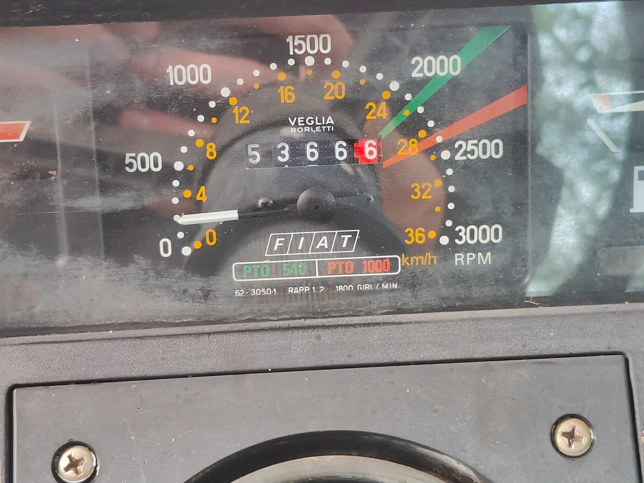 Billede 9 - Fiat 90-90