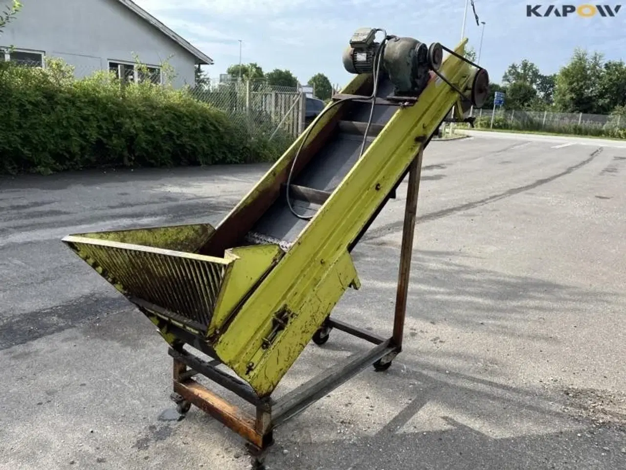 Billede 1 - Skals 40 cm