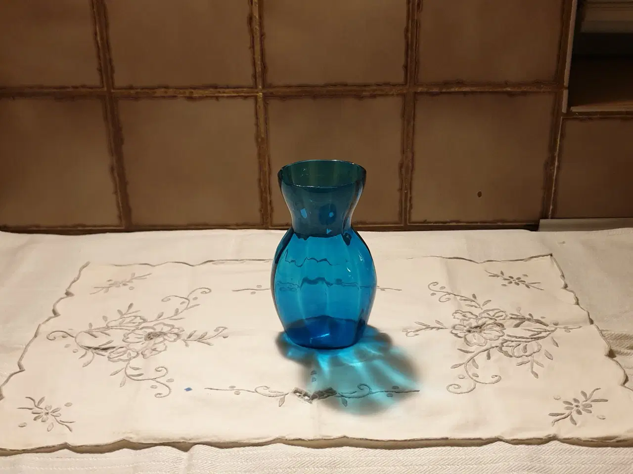 Billede 1 - Hyacintglas  Se 2 fotos