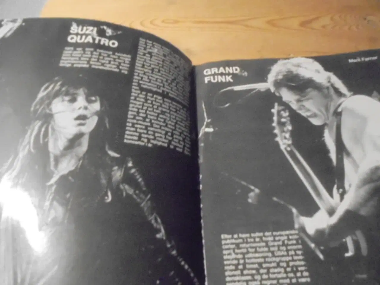 Billede 3 - POP 75 – Årets pop – beat - rock