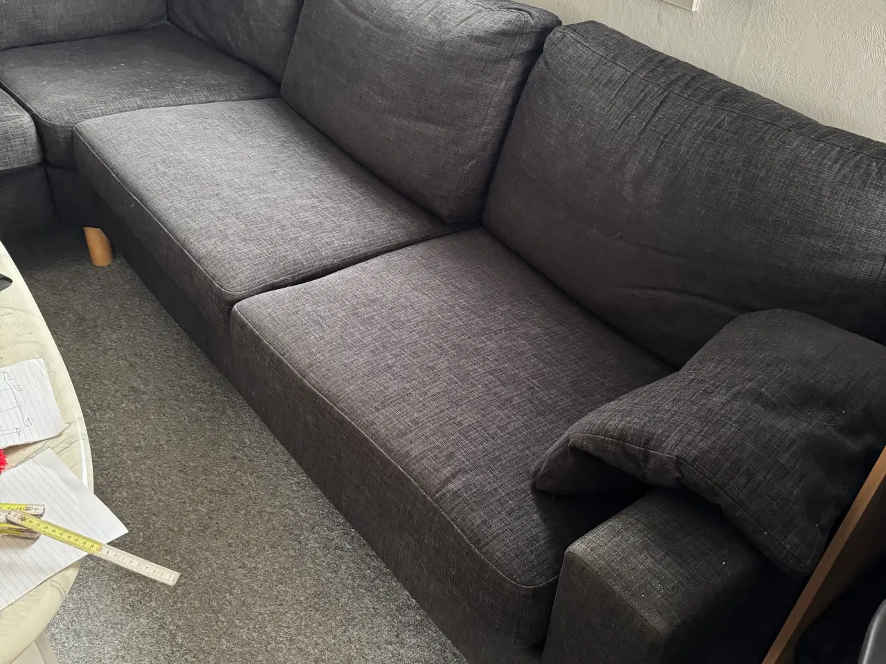 Billede 2 - Sofa