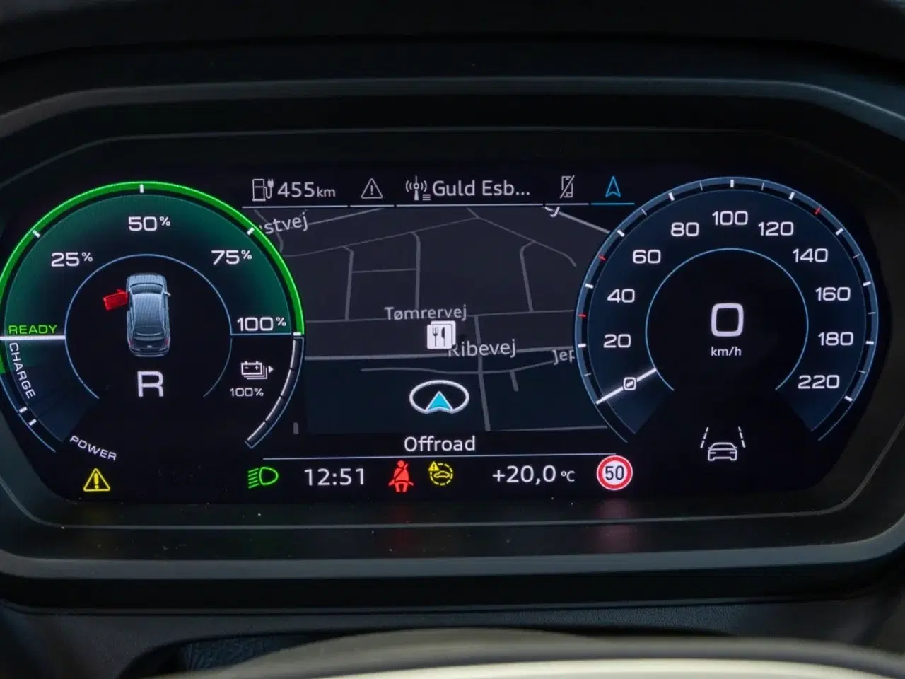 Billede 18 - Audi Q4 e-tron 40 Advanced