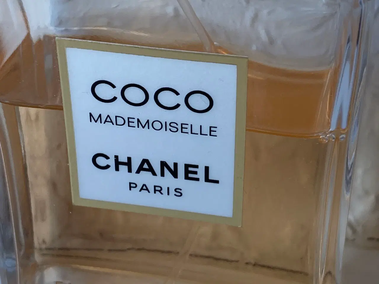 Billede 4 - Coco Chanel parfume 50 ml 
