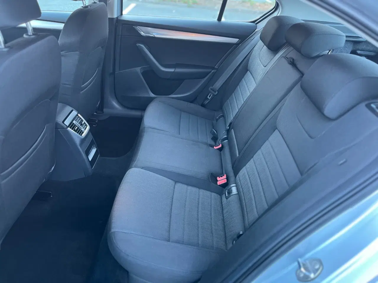 Billede 9 - Skoda Octavia 1,4 TSi 140 Elegance Combi
