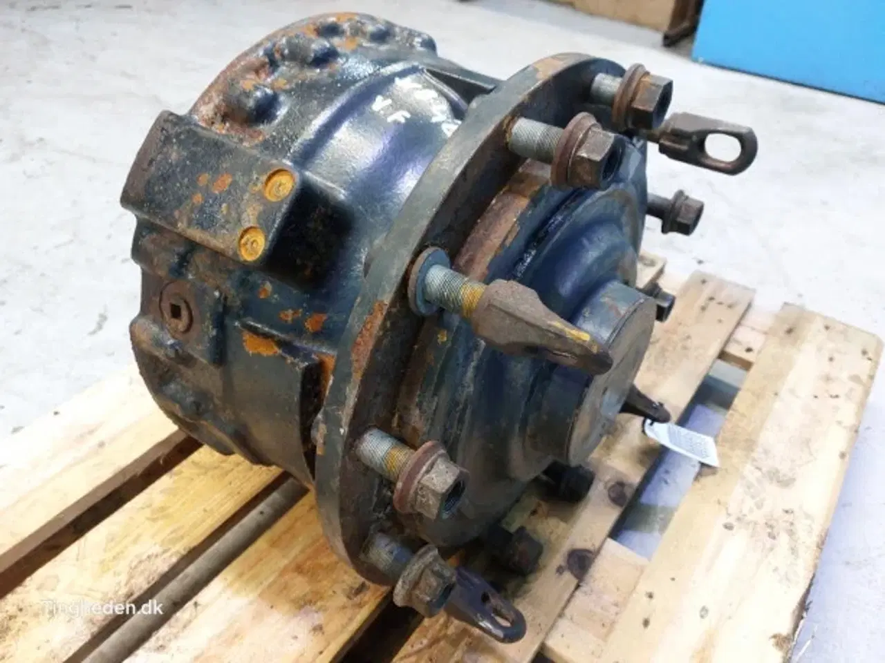 Billede 9 - JCB 427 HL Planetgear 333/C6097