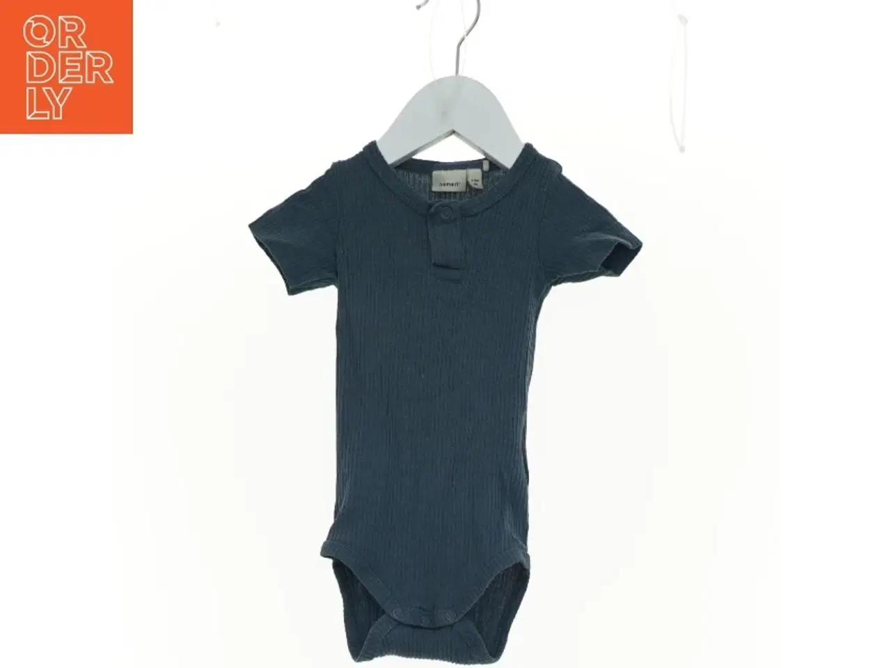 Billede 2 - Bodystocking fra Name It (str. 68 cm)