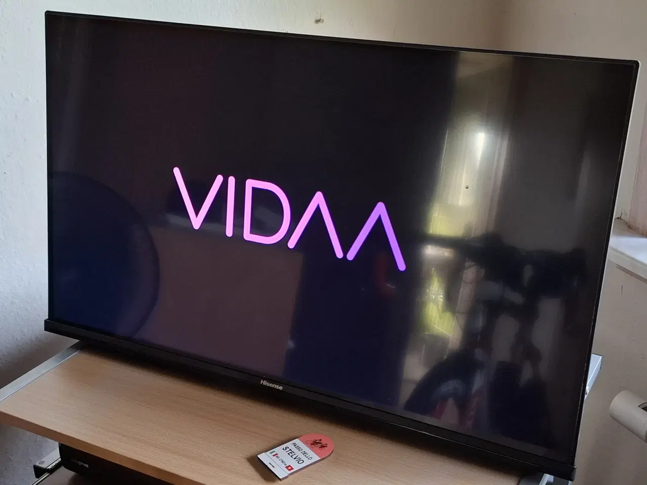 Billede 3 - 32" Hisense tv