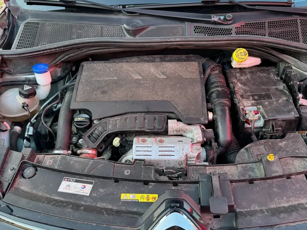 Billede 11 - Citroën C4 Cactus 1,2 PureTech 110 Platinum