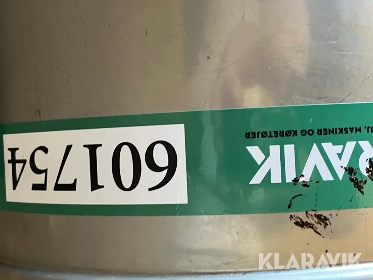 Billede 12 - Blæser BARDRAM rustfri
