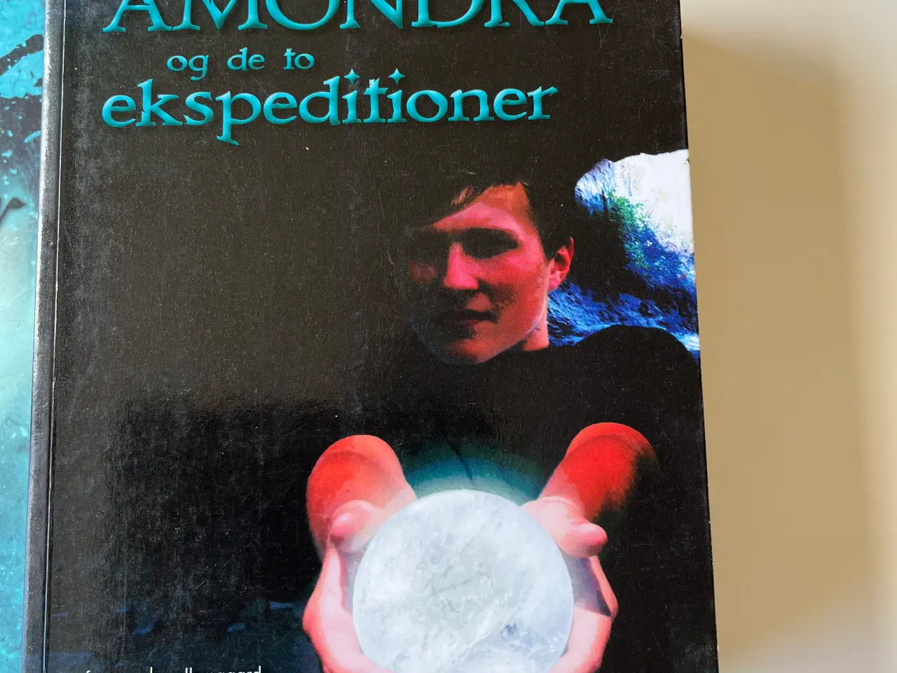 Billede 7 - Ungdoms bøger 