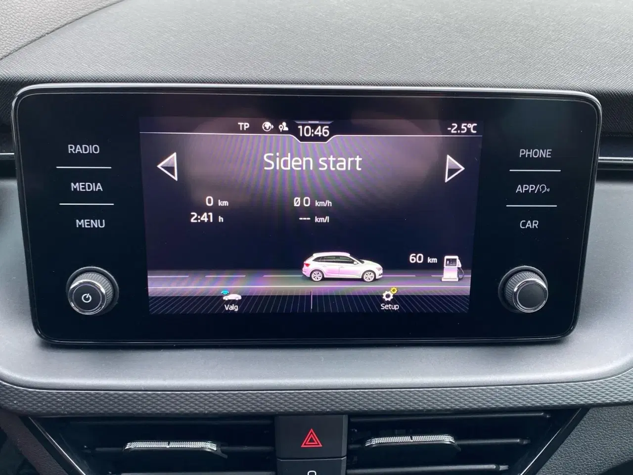 Billede 14 - Skoda Scala 1,5 TSI ACT Life DSG 150HK 5d 7g Aut.