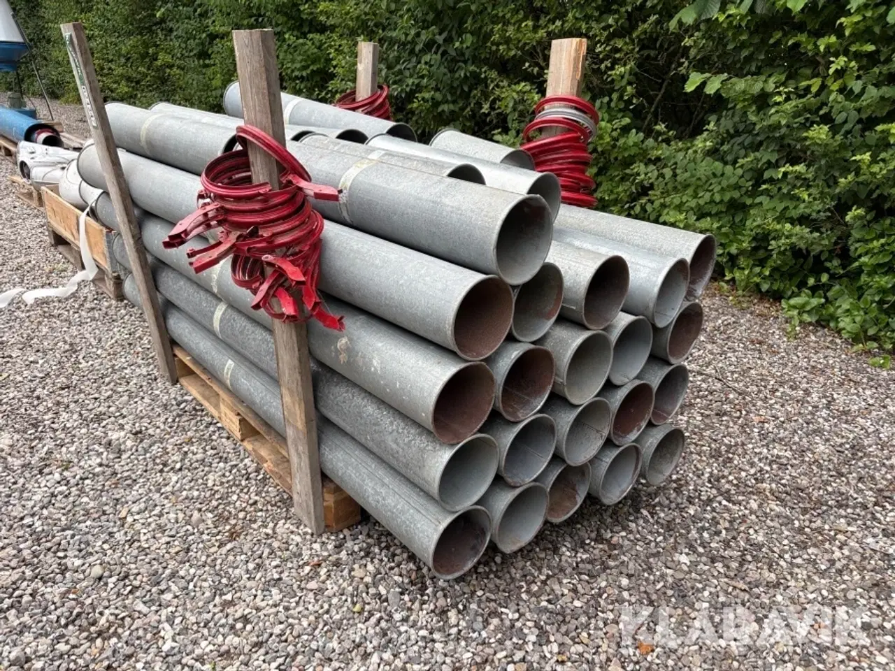 Billede 1 - Rør