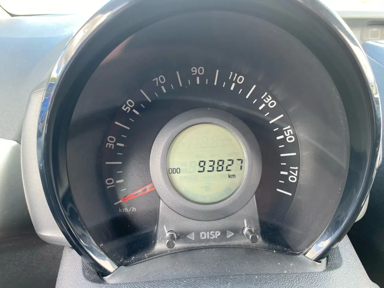 Billede 5 - Citroën C1 1,2 PureTech Funky 82HK 5d