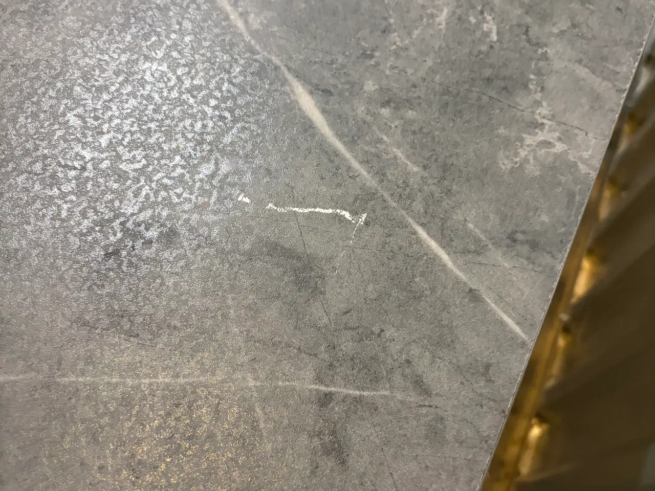 Billede 4 - Isabella Letvægtsbord 90x140cm