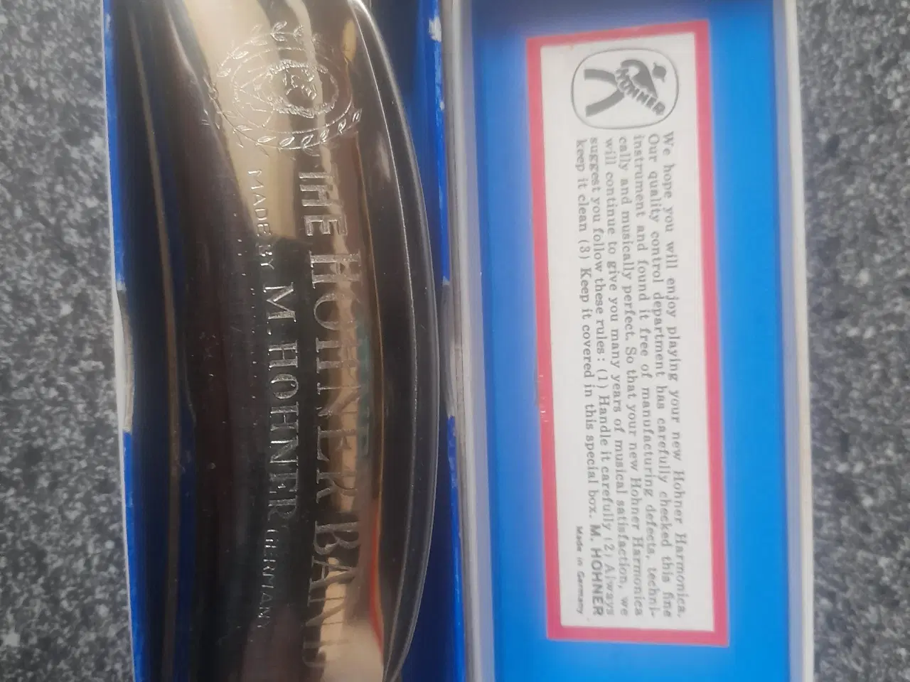 Billede 6 - Forskelligt