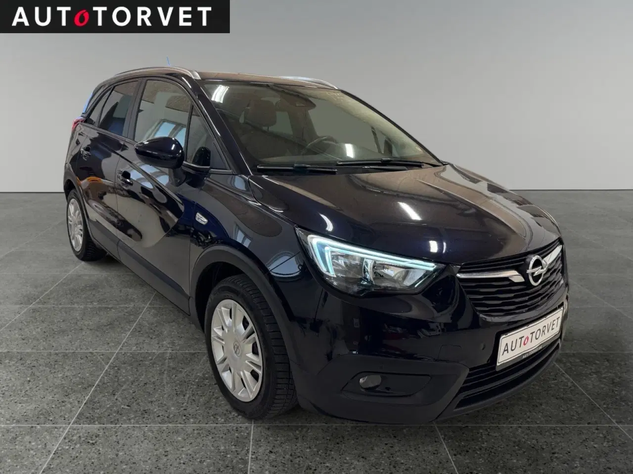 Billede 2 - Opel Crossland X 1,2 Enjoy