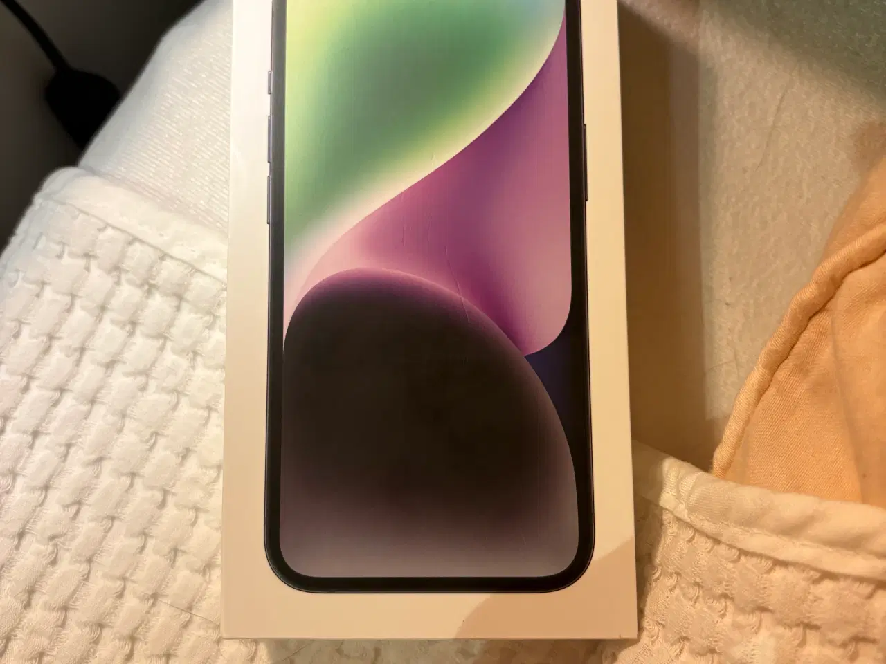 Billede 1 - iPhone 14 128gb