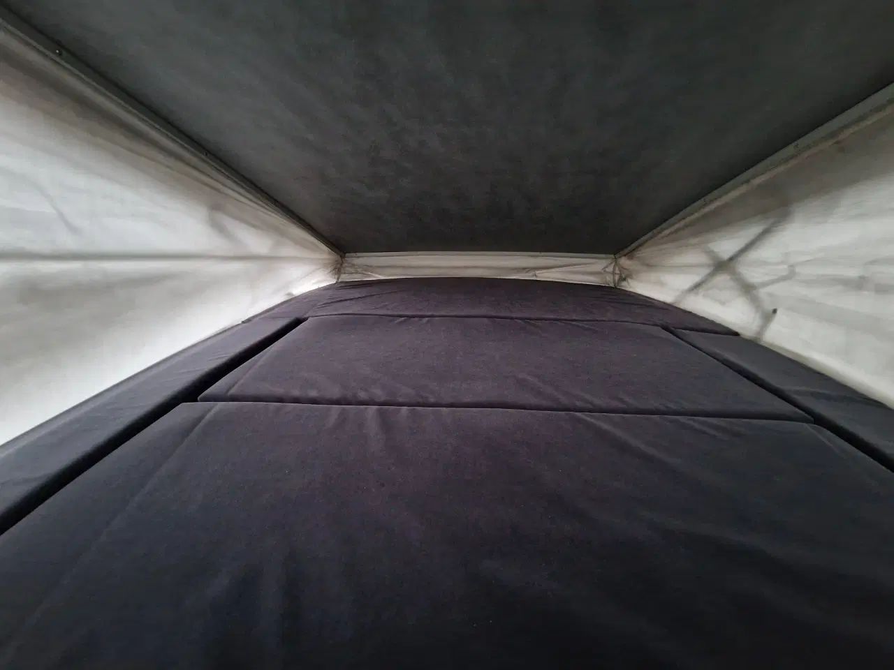 Billede 9 - Citroën Evasion 2.0i – Mini camper / familiebus – 