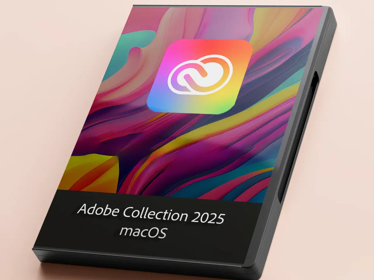 Billede 1 - Adobe Collection 2025 macOS (Official)