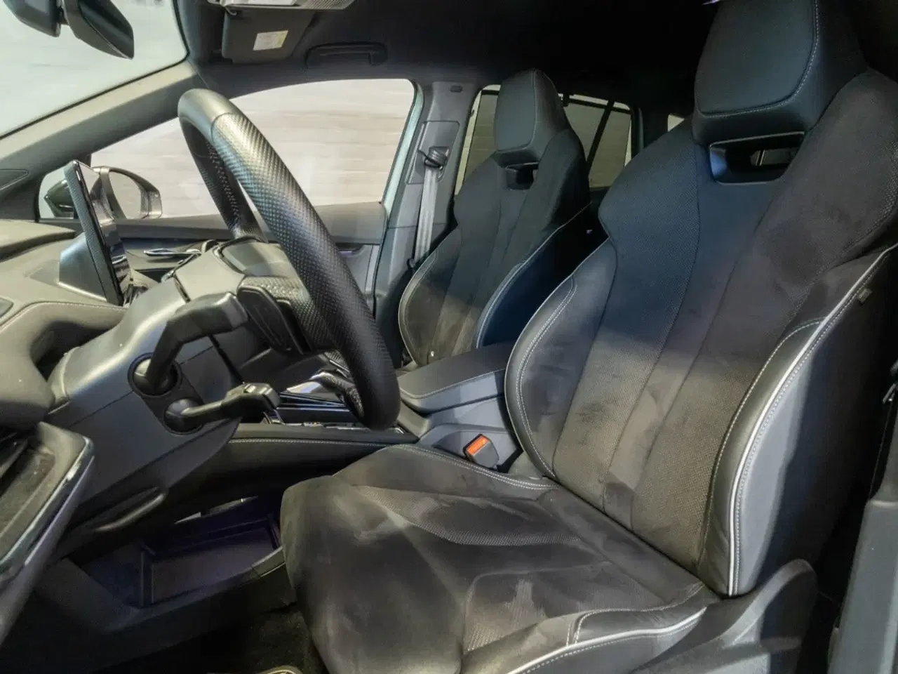 Billede 6 - Skoda Enyaq 80 iV Sportline