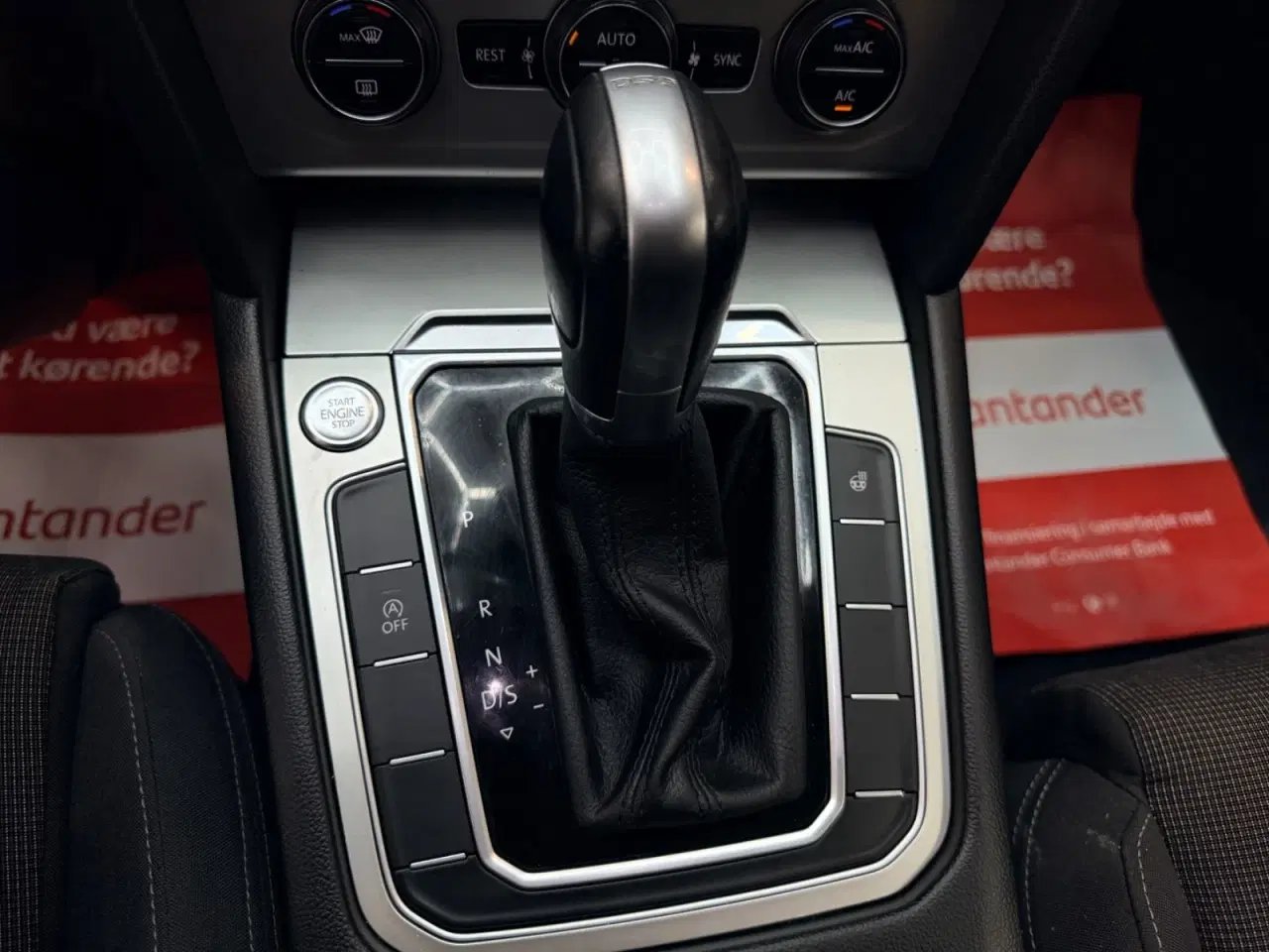 Billede 12 - VW Passat 1,4 TSi 150 Comfortline Variant DSG