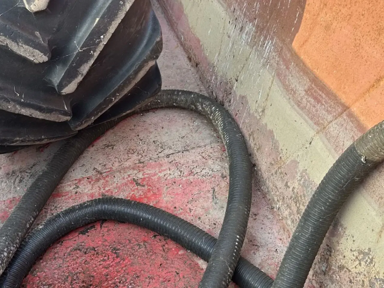 Billede 3 - Taarup T3 højtipvogn