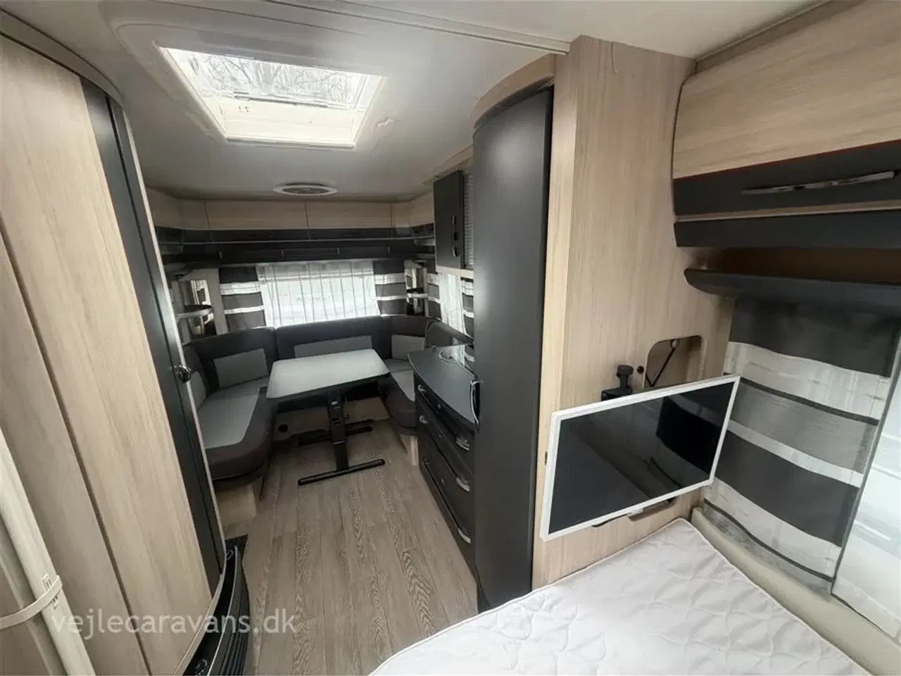 Billede 11 - 2016 - Hobby De Luxe Edition 460 UFe