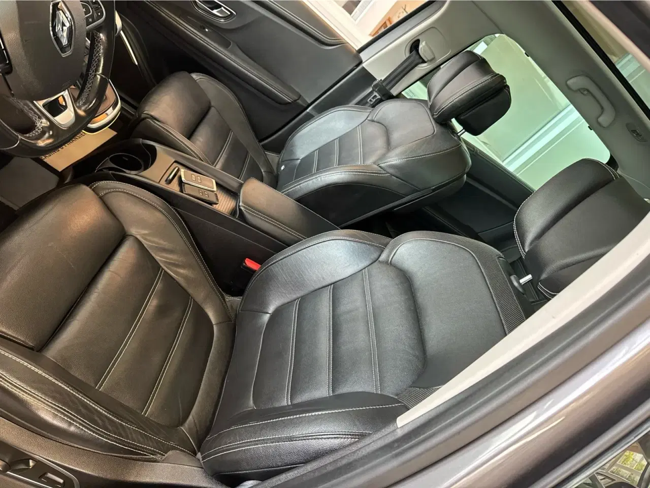 Billede 17 - Renault Grand Scenic IV 1,6 dCi 160 Bose Edition EDC 7prs