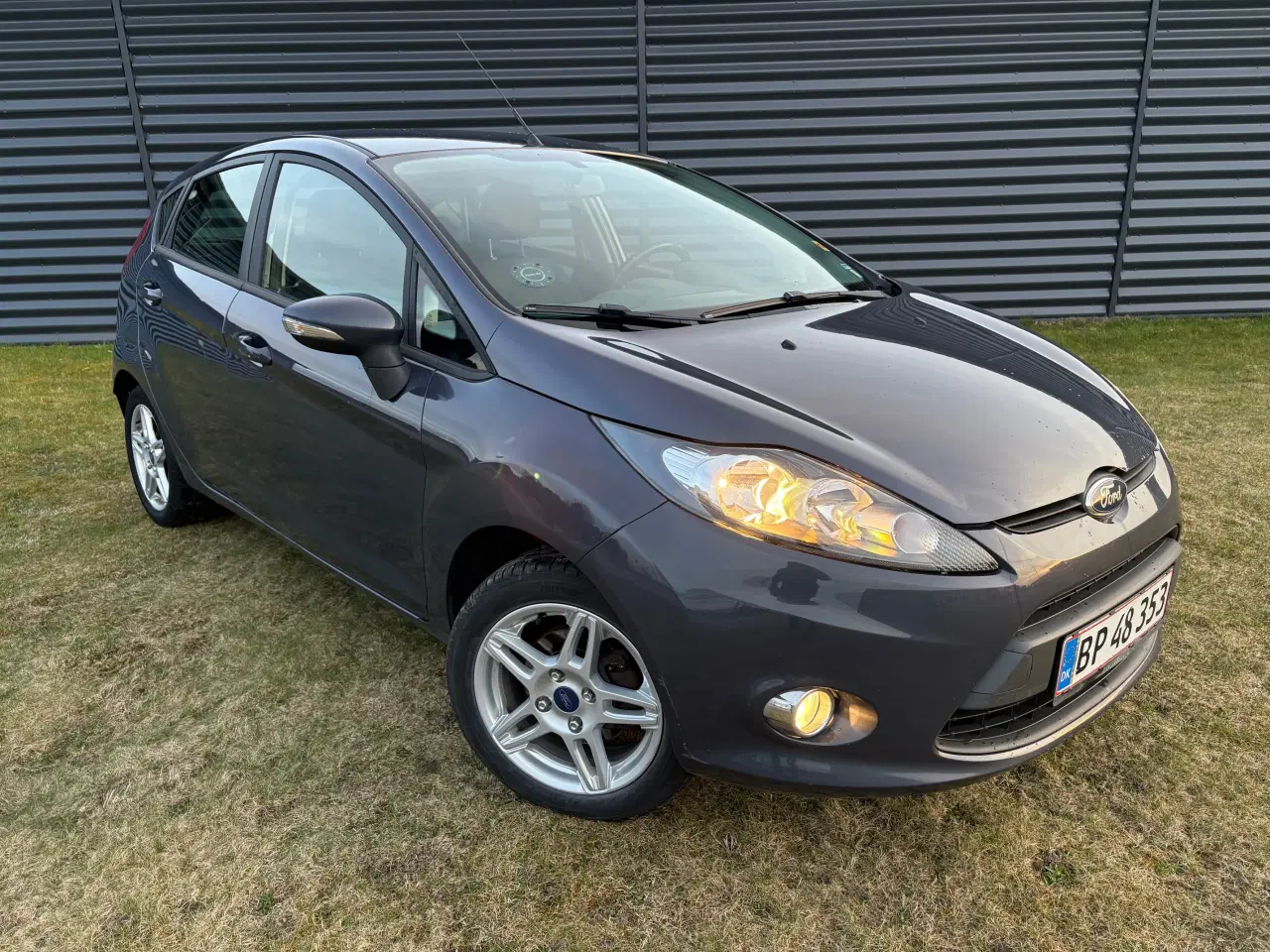 Billede 1 - Pæn og velkørende - Nysynet Marts 2026