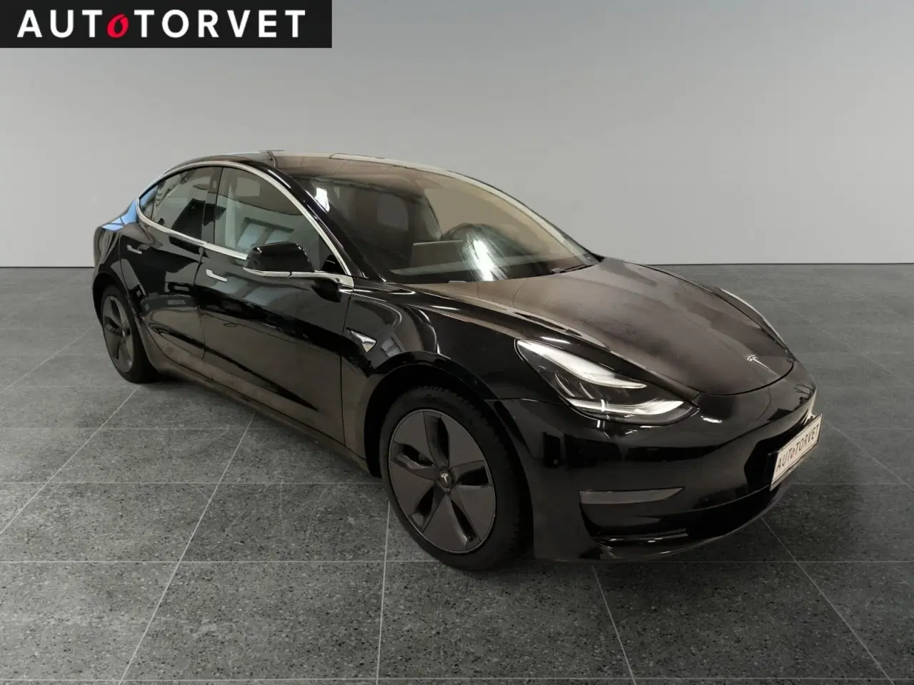 Billede 2 - Tesla Model 3  Long Range AWD