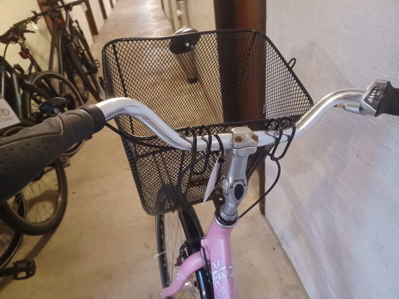 Billede 13 - Raleigh damecykel