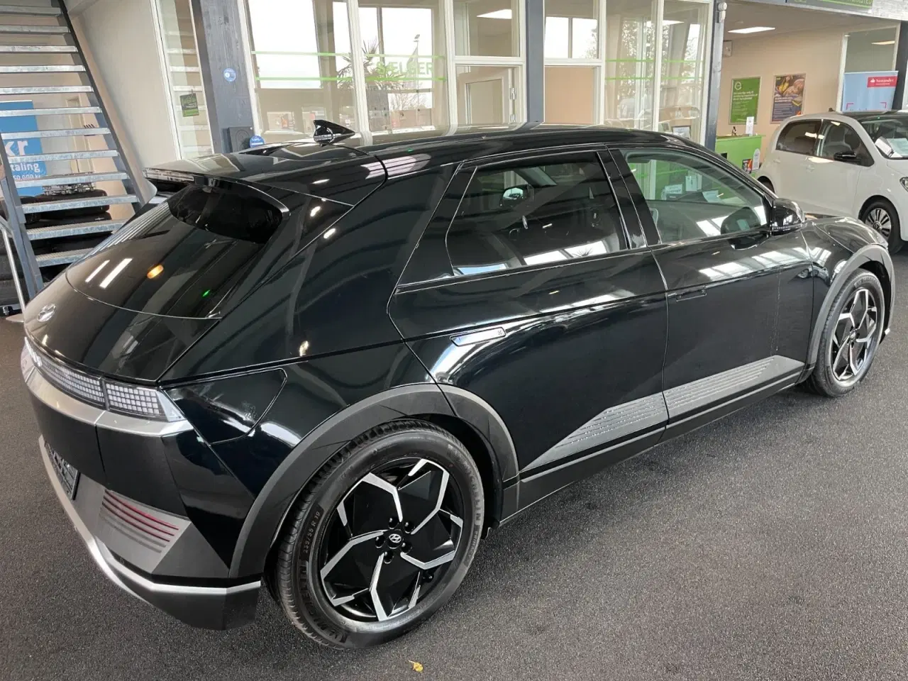 Billede 9 - Hyundai Ioniq 5 73 Uniq