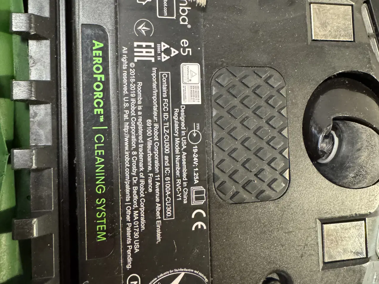 Billede 2 - Robotstøvsuger 