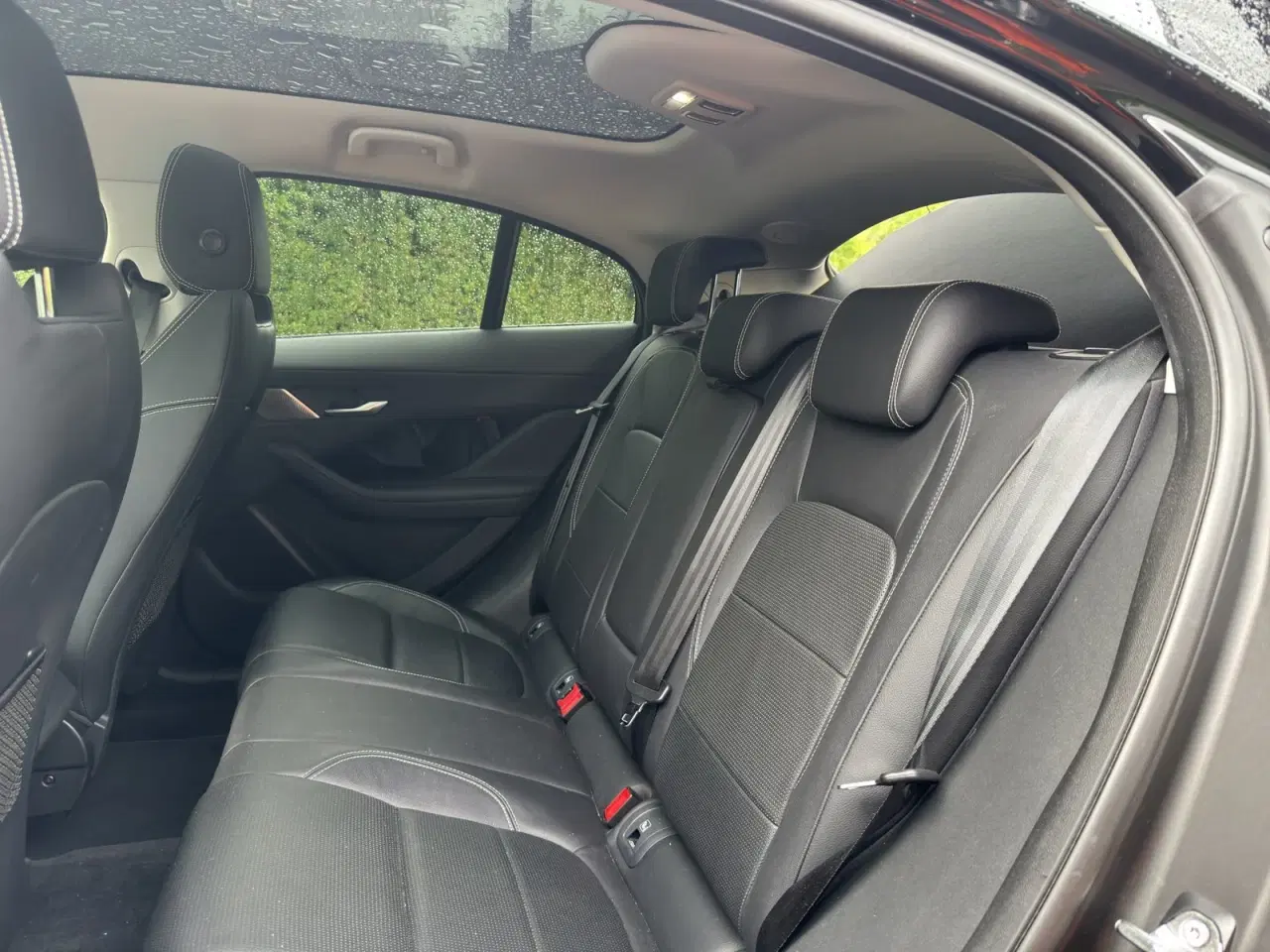 Billede 14 - Jaguar I-Pace  EV400 SE AWD