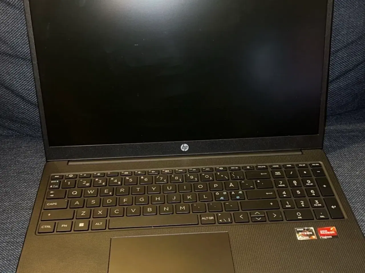 Billede 2 - HP Laptop R3/8/128 15,6" bærbar computer