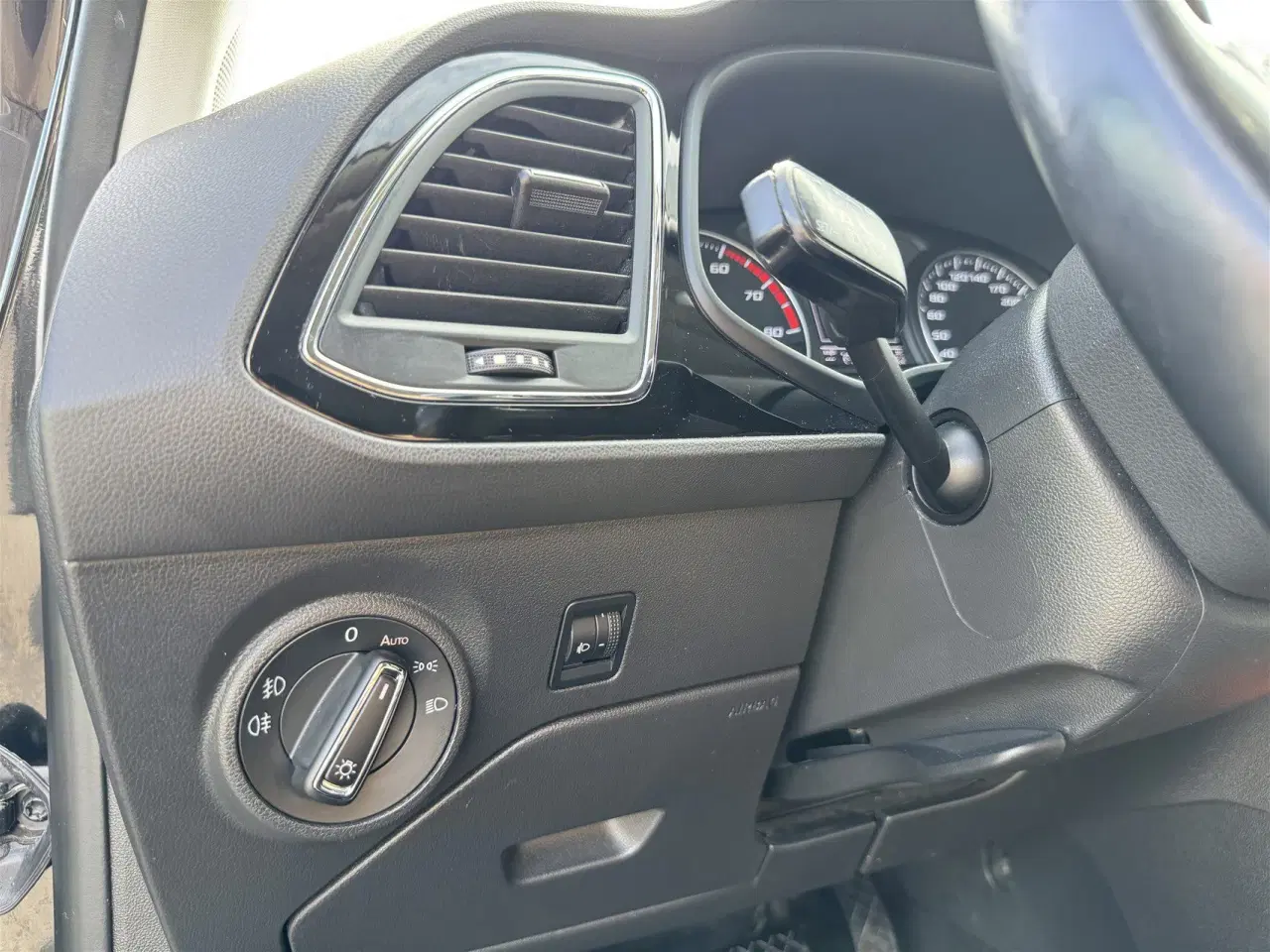 Billede 9 - Seat Leon 1,4 TSI ACT Style Start/Stop DSG 150HK Stc 7g Aut.