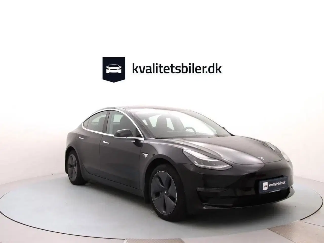 Billede 5 - Tesla Model 3  Standard Range+ RWD