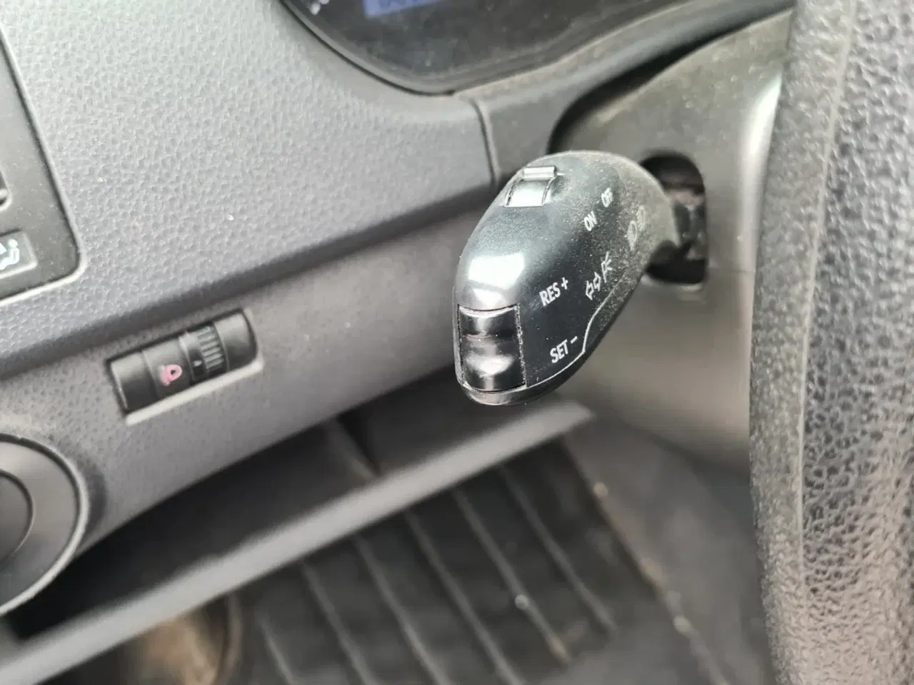 Billede 12 - VW Polo 1,4 Trendline 75