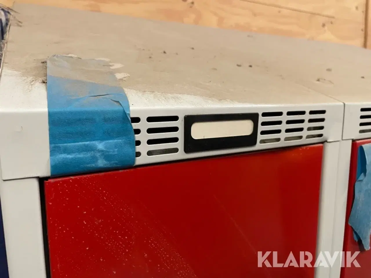 Billede 5 - Personaleskab