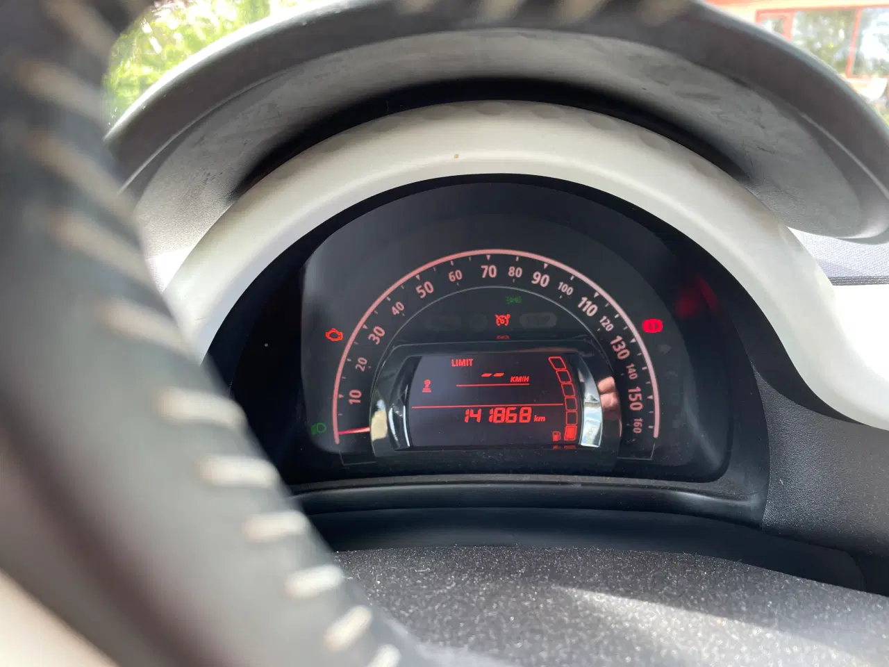 Billede 4 - Renault Twingo