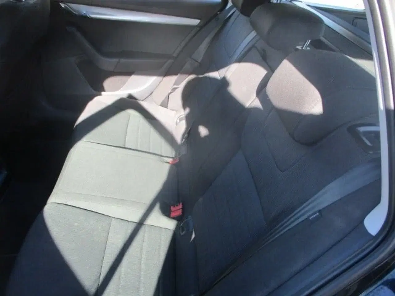 Billede 8 - Skoda Octavia 1,2 TSi 105 Active Combi