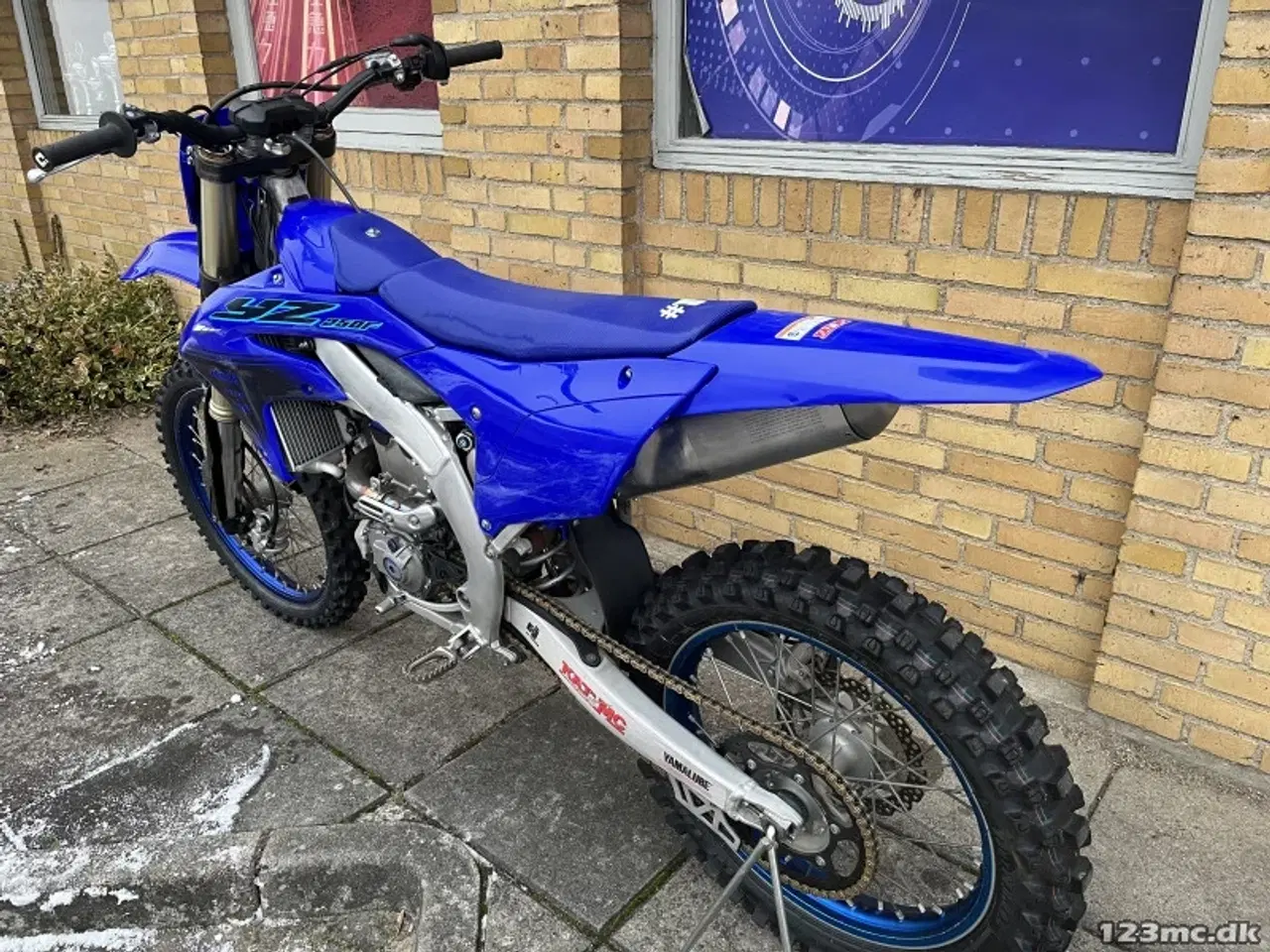 Billede 10 - Yamaha YZ 250 F