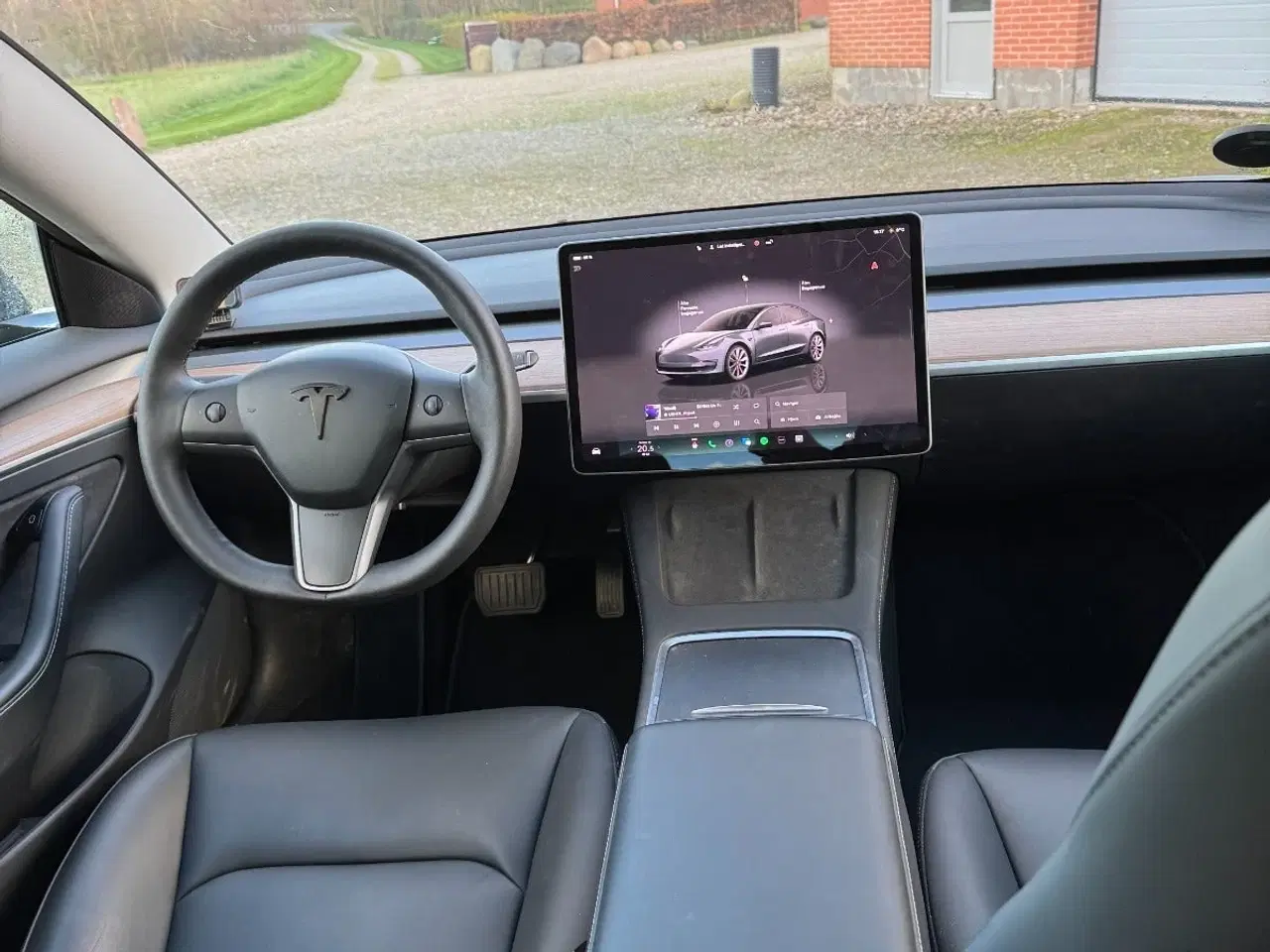 Billede 7 - Tesla Model 3  RWD
