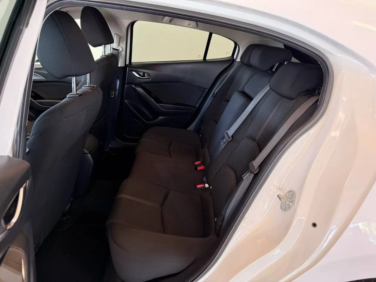 Billede 6 - Mazda 3 2,0 SkyActiv-G 120 Optimum